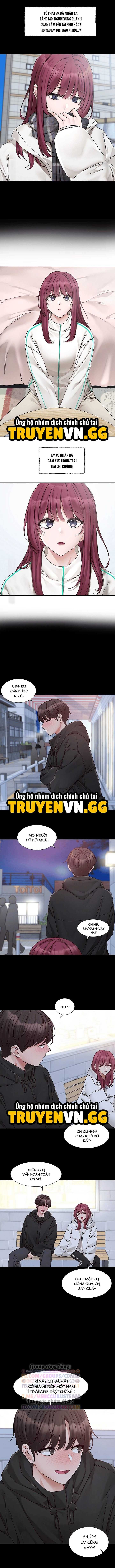 đọc truyện Vòng Xoáy Chị Em Chương 187 ảnh 3 tại Giả Dược