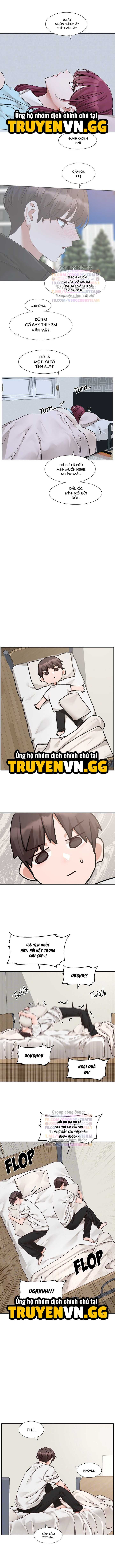đọc truyện Vòng Xoáy Chị Em Chương 188 ảnh 4 tại Giả Dược