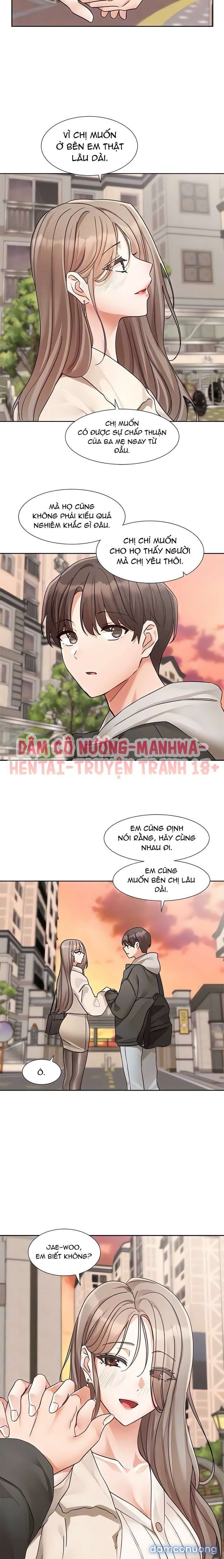 đọc truyện Vòng Xoáy Chị Em Chương 199 ảnh 16 tại Giả Dược