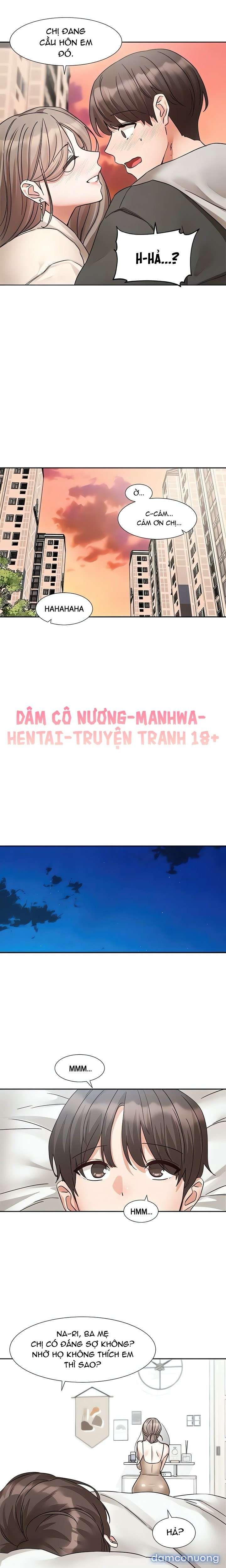 đọc truyện Vòng Xoáy Chị Em Chương 199 ảnh 18 tại Giả Dược