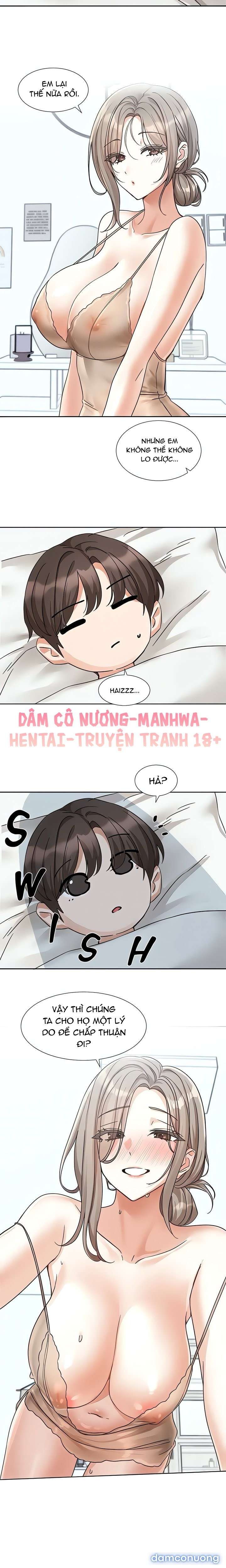 đọc truyện Vòng Xoáy Chị Em Chương 199 ảnh 19 tại Giả Dược
