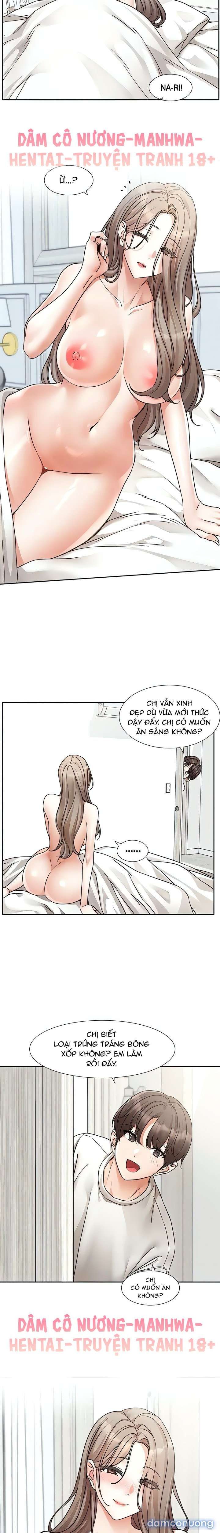 đọc truyện Vòng Xoáy Chị Em Chương 199 ảnh 9 tại Giả Dược