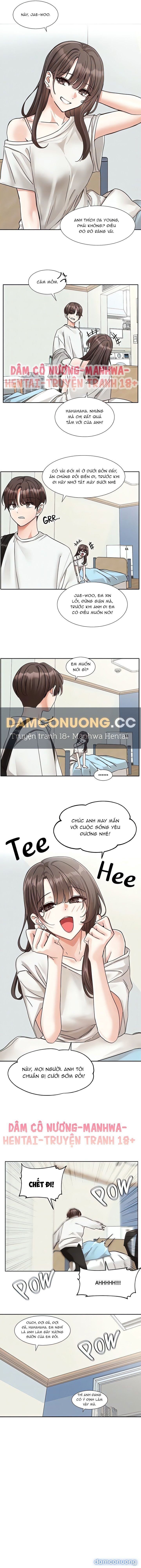 đọc truyện Vòng Xoáy Chị Em Chương 202 ảnh 11 tại Giả Dược