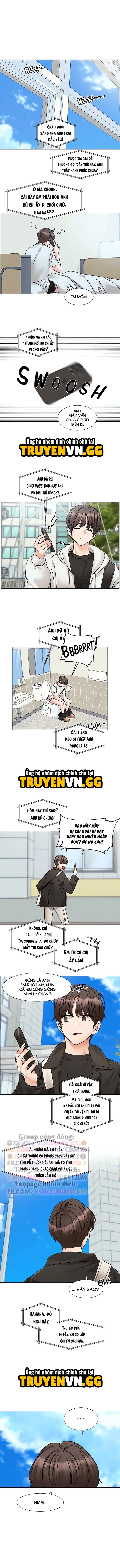 đọc truyện Vòng Xoáy Chị Em Chương 203 ảnh 2 tại Giả Dược