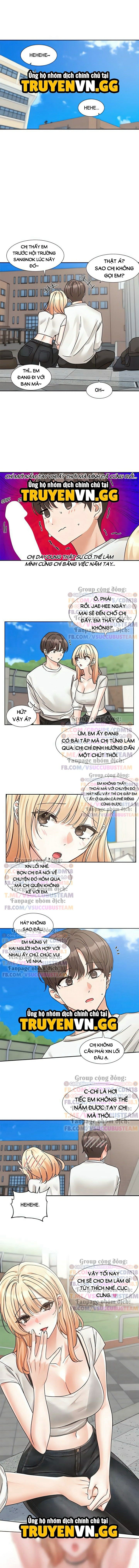 đọc truyện Vòng Xoáy Chị Em Chương 205 ảnh 15 tại Giả Dược