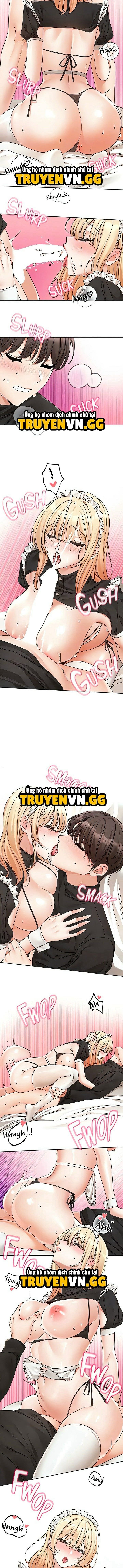 đọc truyện Vòng Xoáy Chị Em Chương 205 ảnh 6 tại Giả Dược