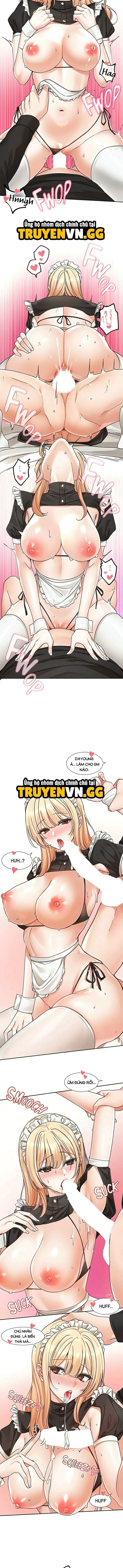 đọc truyện Vòng Xoáy Chị Em Chương 205 ảnh 7 tại Giả Dược