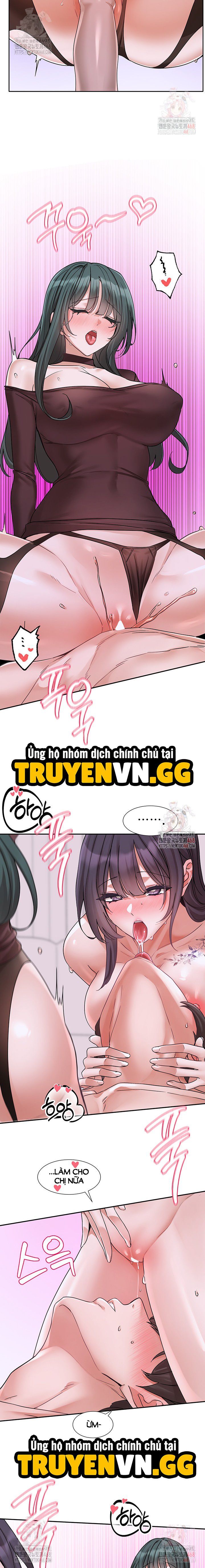 đọc truyện Vòng Xoáy Chị Em Chương 214 ảnh 14 tại Truyện Dạ Ký