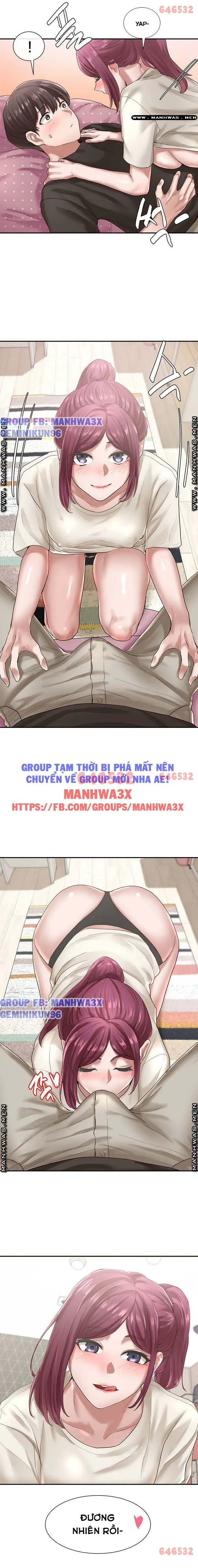 đọc truyện Vòng Xoáy Chị Em Chương 27 ảnh 6 tại Giả Dược