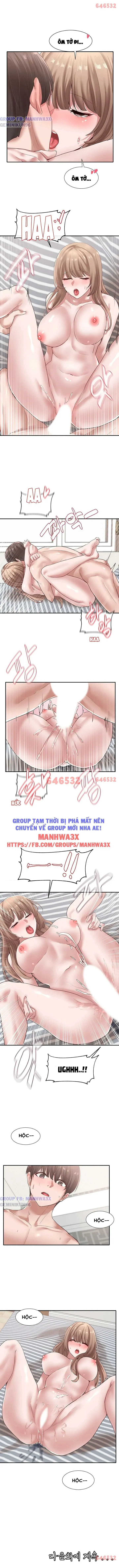 đọc truyện Vòng Xoáy Chị Em Chương 35 ảnh 6 tại Giả Dược