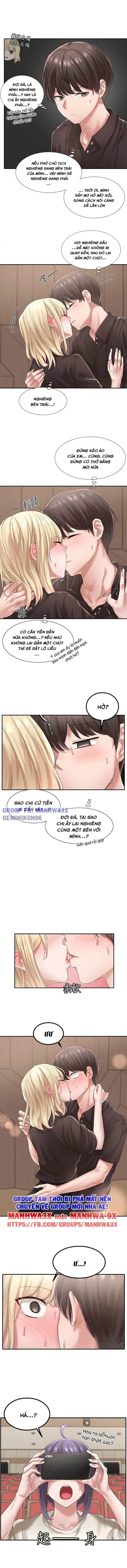 đọc truyện Vòng Xoáy Chị Em Chương 44 ảnh 9 tại Giả Dược