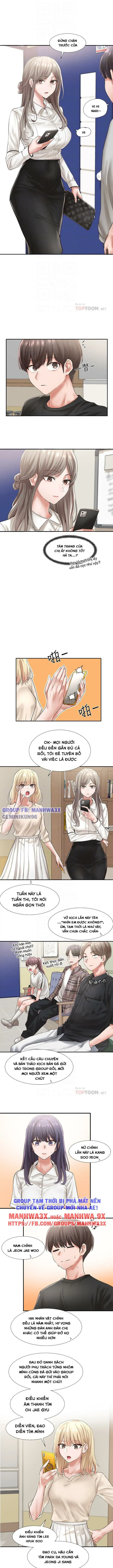 đọc truyện Vòng Xoáy Chị Em Chương 47 ảnh 3 tại Giả Dược