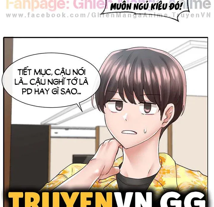 đọc truyện Vòng Xoáy Chị Em Chương 79 ảnh 14 tại Giả Dược