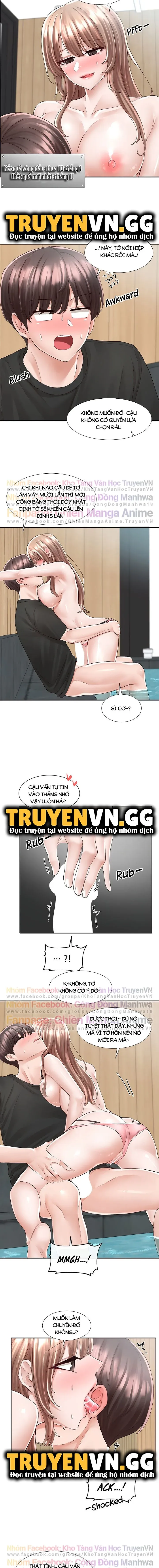 đọc truyện Vòng Xoáy Chị Em Chương 81 ảnh 6 tại Giả Dược