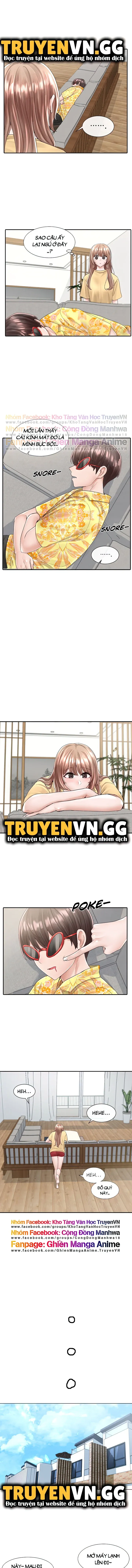 đọc truyện Vòng Xoáy Chị Em Chương 82 ảnh 8 tại Giả Dược