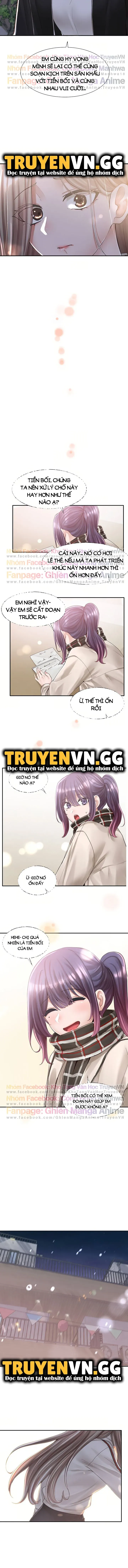 đọc truyện Vòng Xoáy Chị Em Chương 84 ảnh 11 tại Giả Dược