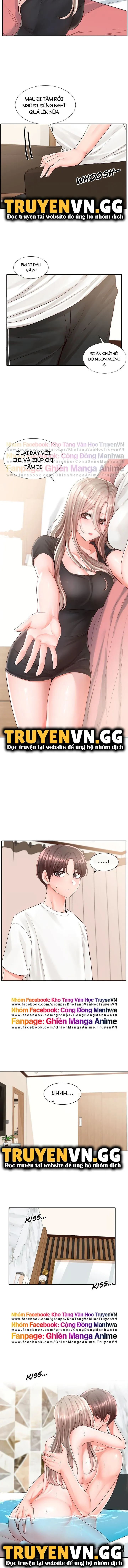 đọc truyện Vòng Xoáy Chị Em Chương 85 ảnh 12 tại Giả Dược