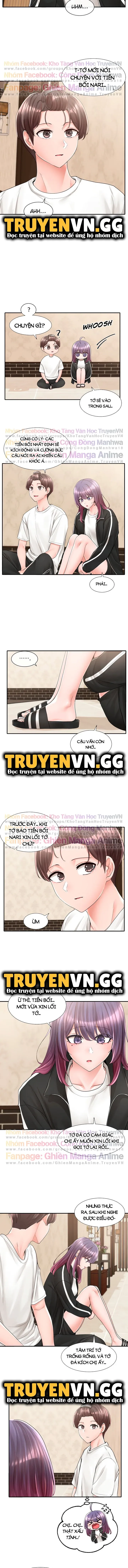 đọc truyện Vòng Xoáy Chị Em Chương 85 ảnh 4 tại Giả Dược