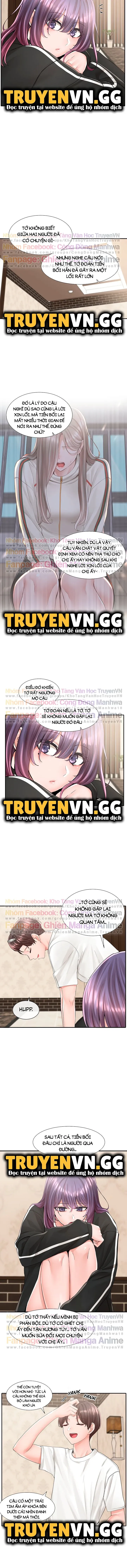 đọc truyện Vòng Xoáy Chị Em Chương 85 ảnh 6 tại Giả Dược