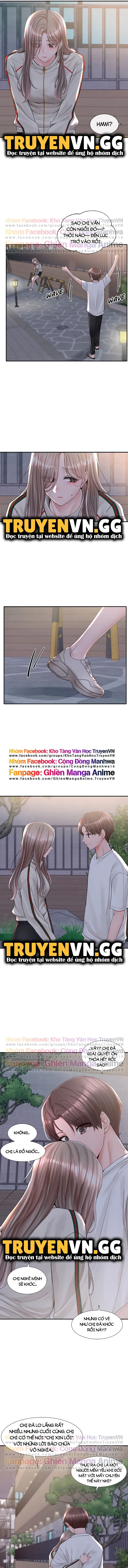 đọc truyện Vòng Xoáy Chị Em Chương 85 ảnh 9 tại Giả Dược