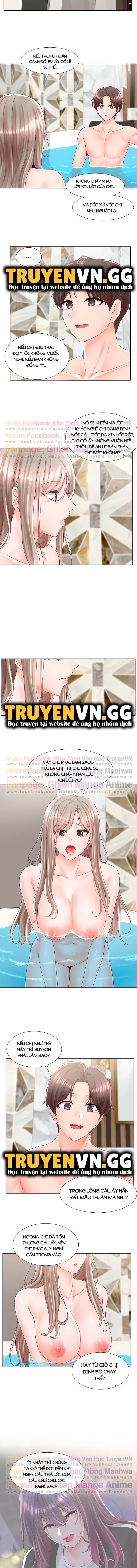 đọc truyện Vòng Xoáy Chị Em Chương 86 ảnh 2 tại Giả Dược
