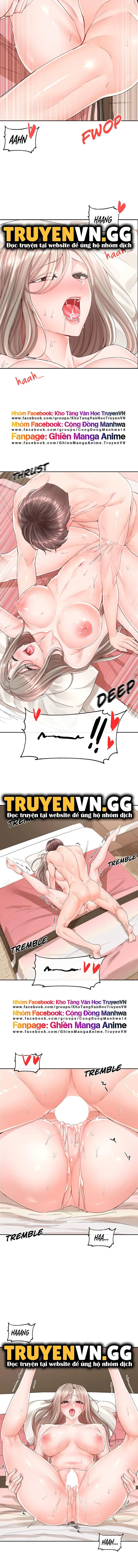 đọc truyện Vòng Xoáy Chị Em Chương 86 ảnh 12 tại Giả Dược