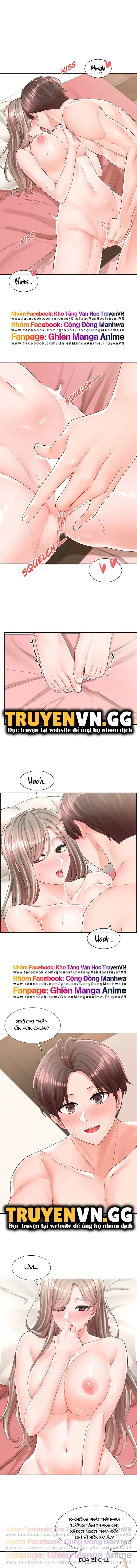 đọc truyện Vòng Xoáy Chị Em Chương 86 ảnh 7 tại Giả Dược