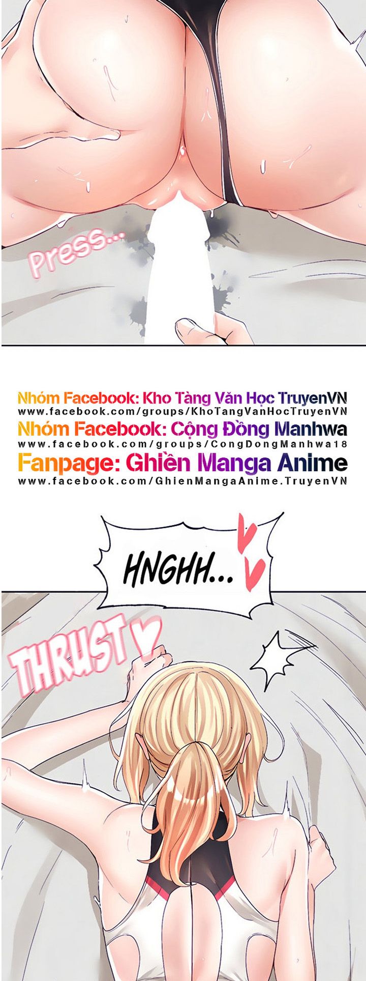 đọc truyện Vòng Xoáy Chị Em Chương 92 ảnh 16 tại Giả Dược