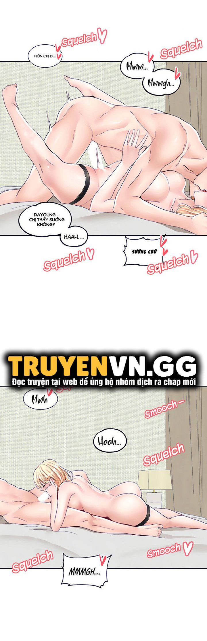 đọc truyện Vòng Xoáy Chị Em Chương 92 ảnh 42 tại Giả Dược