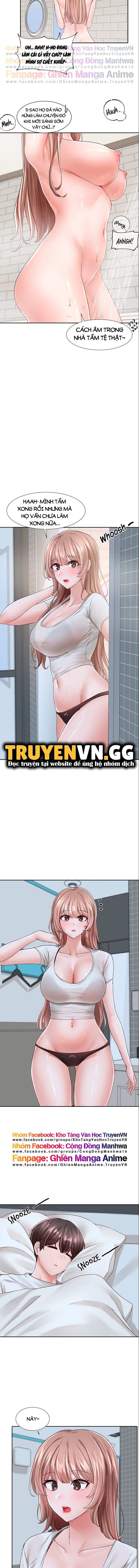 đọc truyện Vòng Xoáy Chị Em Chương 96 ảnh 8 tại Giả Dược