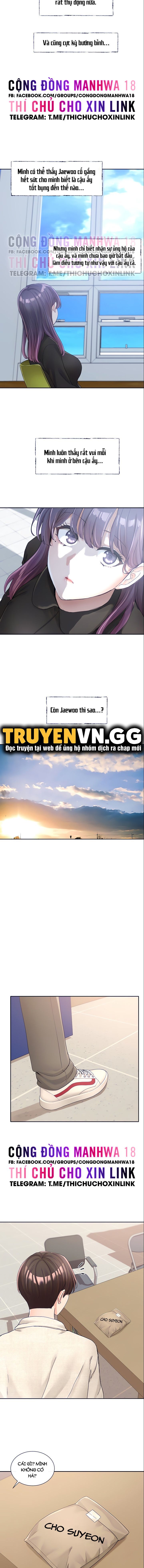 đọc truyện Vòng Xoáy Chị Em Chương 99 ảnh 11 tại Giả Dược