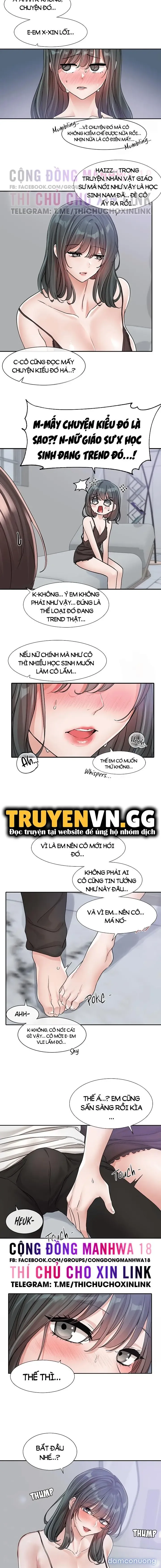 đọc truyện Vòng Xoáy Chị Em(sex Only) Chương 1 ảnh 3 tại Thiên Thai Truyện
