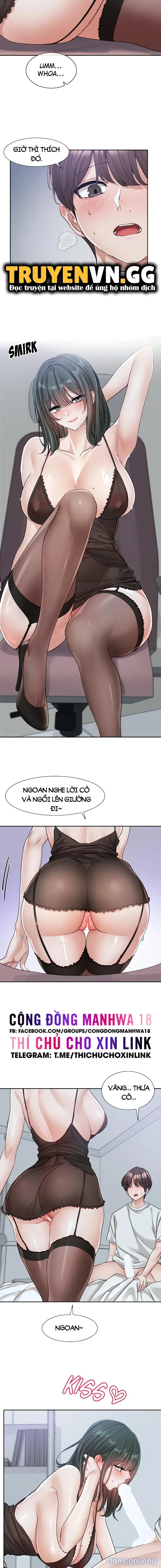 đọc truyện Vòng Xoáy Chị Em(sex Only) Chương 1 ảnh 23 tại Thiên Thai Truyện