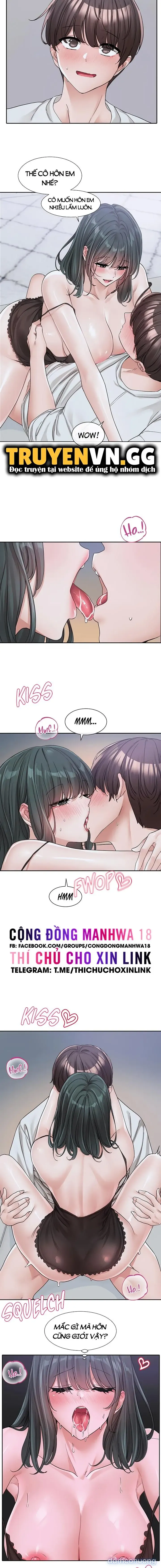 đọc truyện Vòng Xoáy Chị Em(sex Only) Chương 1 ảnh 8 tại Thiên Thai Truyện