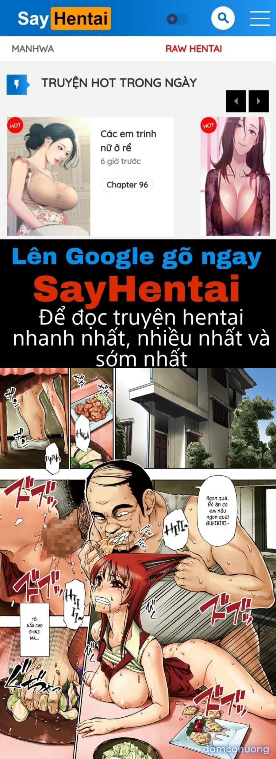 đọc truyện Vòng Xoáy Cuộc Đời Chương 1 ảnh 1 tại Thiên Thai Truyện