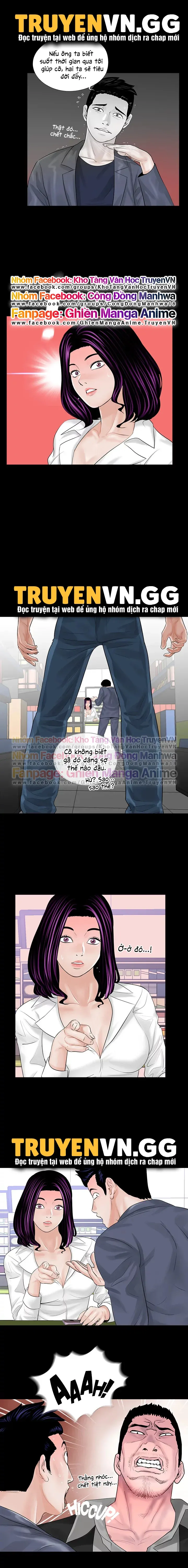 đọc truyện Vòng Xoáy Cuộc Đời Chương 4 ảnh 2 tại Thiên Thai Truyện