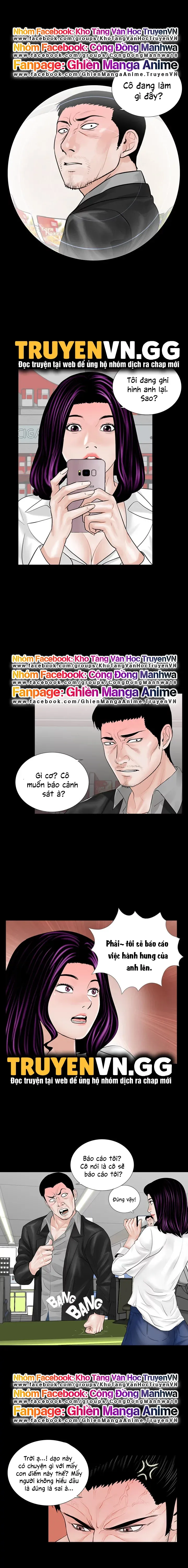 đọc truyện Vòng Xoáy Cuộc Đời Chương 4 ảnh 6 tại Thiên Thai Truyện