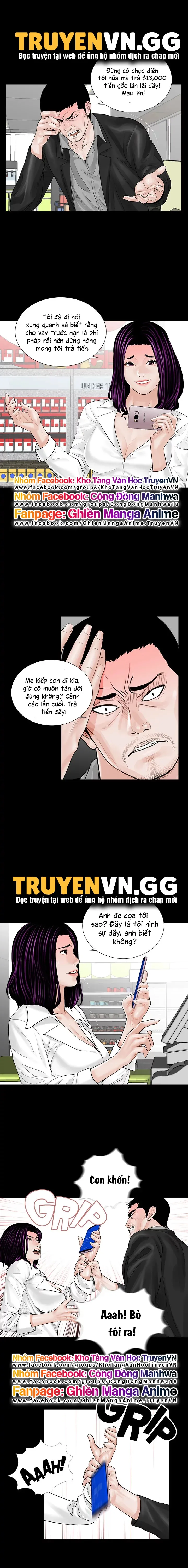 đọc truyện Vòng Xoáy Cuộc Đời Chương 4 ảnh 7 tại Thiên Thai Truyện