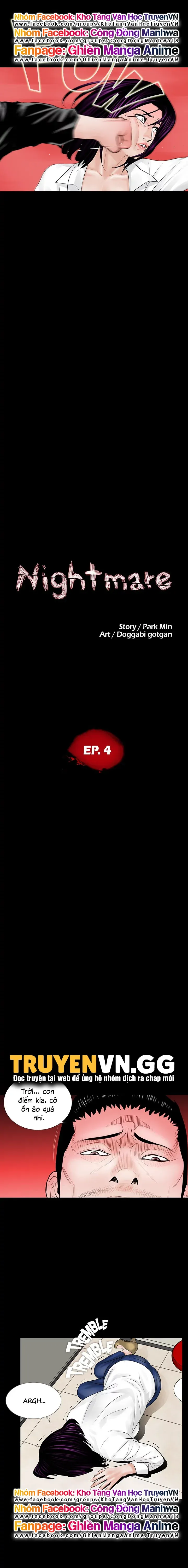 đọc truyện Vòng Xoáy Cuộc Đời Chương 4 ảnh 9 tại Thiên Thai Truyện