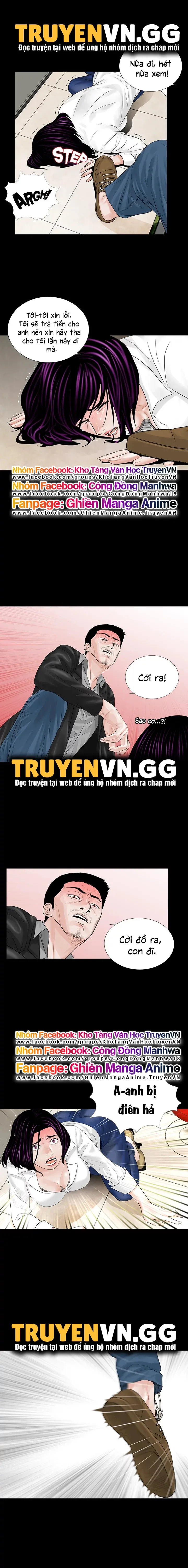 đọc truyện Vòng Xoáy Cuộc Đời Chương 4 ảnh 10 tại Thiên Thai Truyện