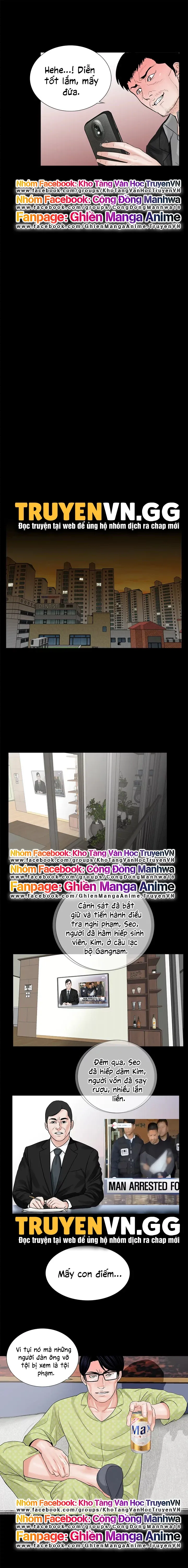 đọc truyện Vòng Xoáy Cuộc Đời Chương 5 ảnh 12 tại Thiên Thai Truyện