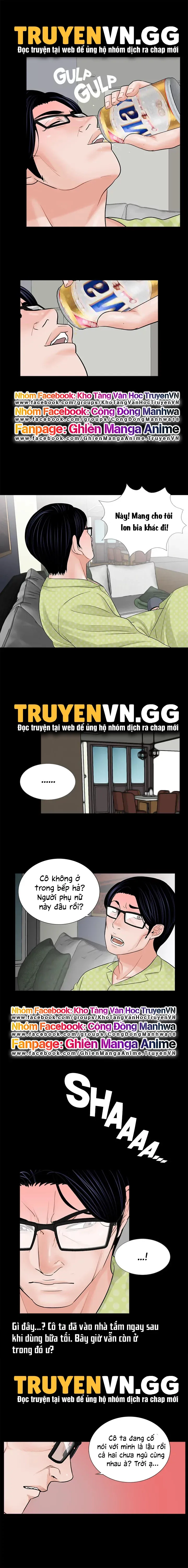 đọc truyện Vòng Xoáy Cuộc Đời Chương 5 ảnh 13 tại Thiên Thai Truyện