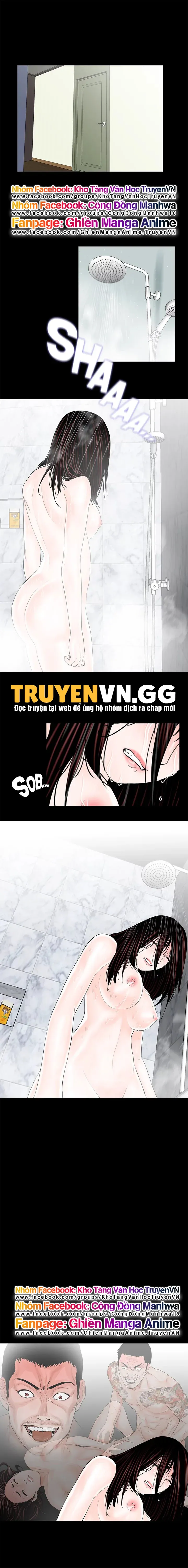 đọc truyện Vòng Xoáy Cuộc Đời Chương 5 ảnh 14 tại Thiên Thai Truyện