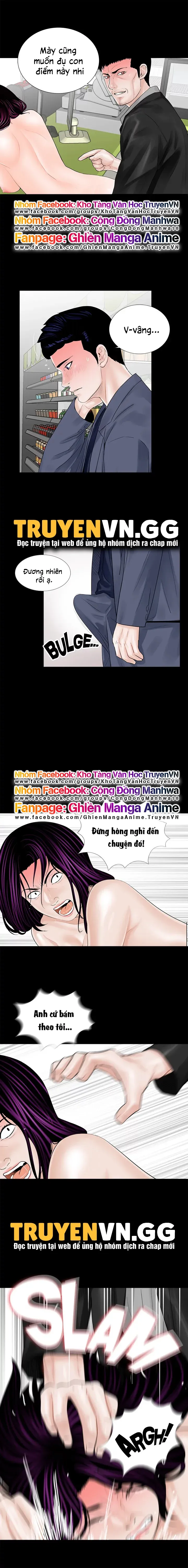 đọc truyện Vòng Xoáy Cuộc Đời Chương 5 ảnh 7 tại Thiên Thai Truyện