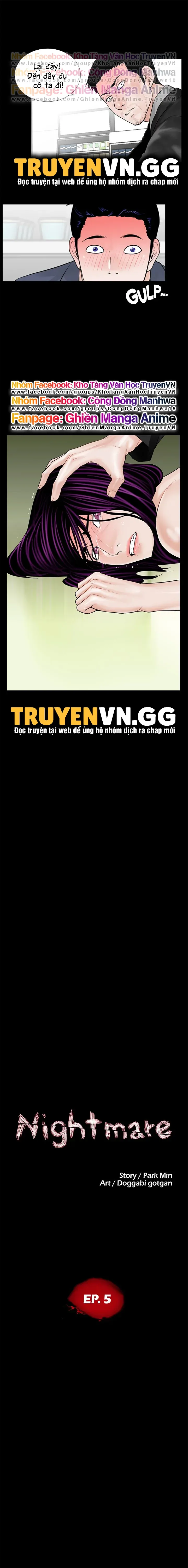 đọc truyện Vòng Xoáy Cuộc Đời Chương 5 ảnh 8 tại Thiên Thai Truyện