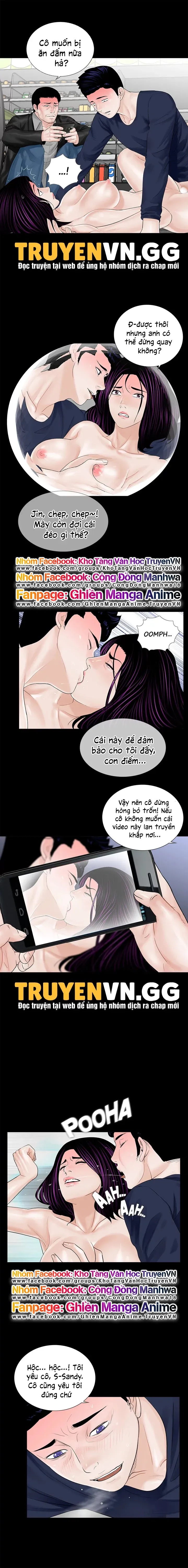 đọc truyện Vòng Xoáy Cuộc Đời Chương 5 ảnh 10 tại Thiên Thai Truyện