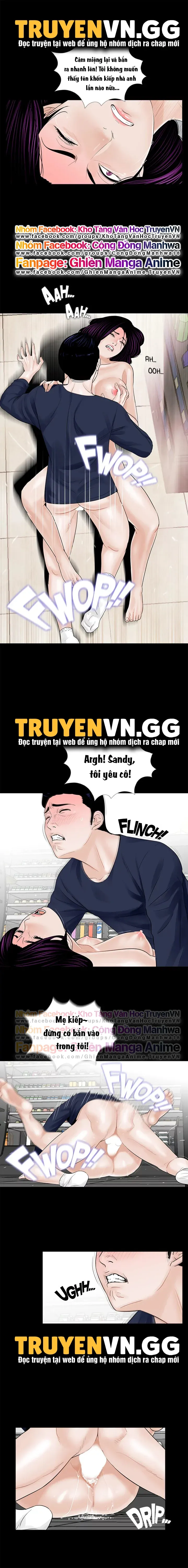 đọc truyện Vòng Xoáy Cuộc Đời Chương 5 ảnh 11 tại Thiên Thai Truyện