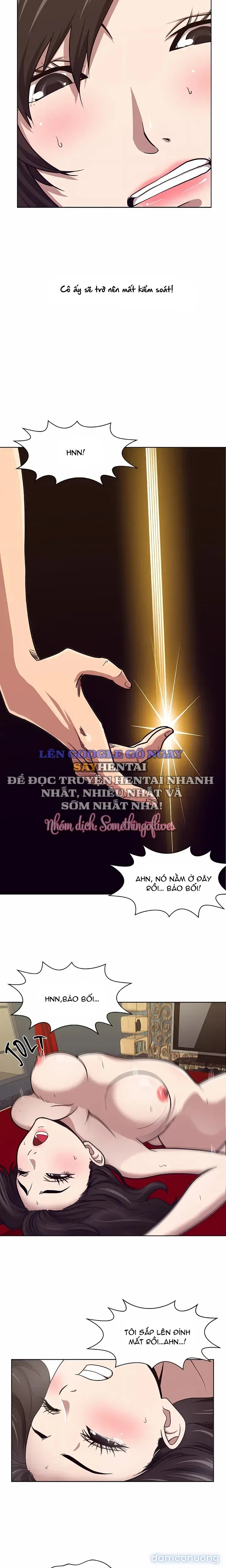 đọc truyện Vòng Xoáy Hận Thù Chương 1 ảnh 11 tại Thiên Thai Truyện