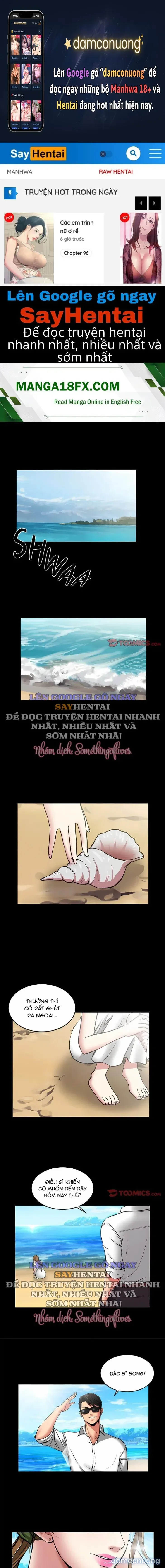 đọc truyện Vòng Xoáy Hận Thù Chương 18 ảnh 2 tại Thiên Thai Truyện