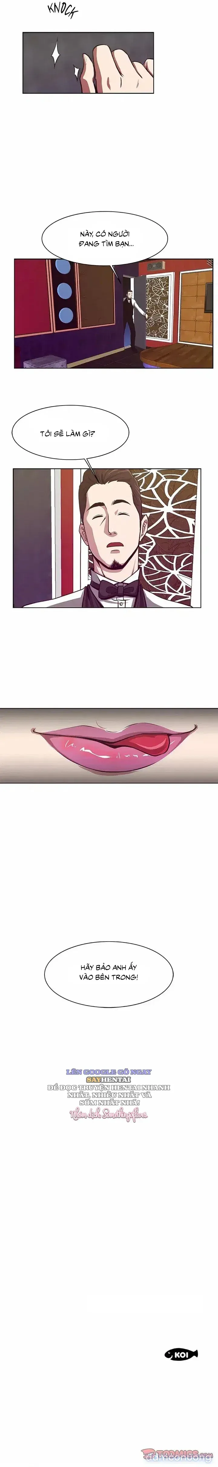đọc truyện Vòng Xoáy Hận Thù Chương 2 ảnh 24 tại Thiên Thai Truyện